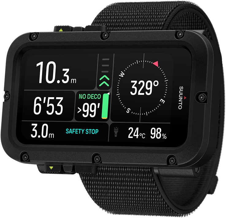 Suunto Nautic