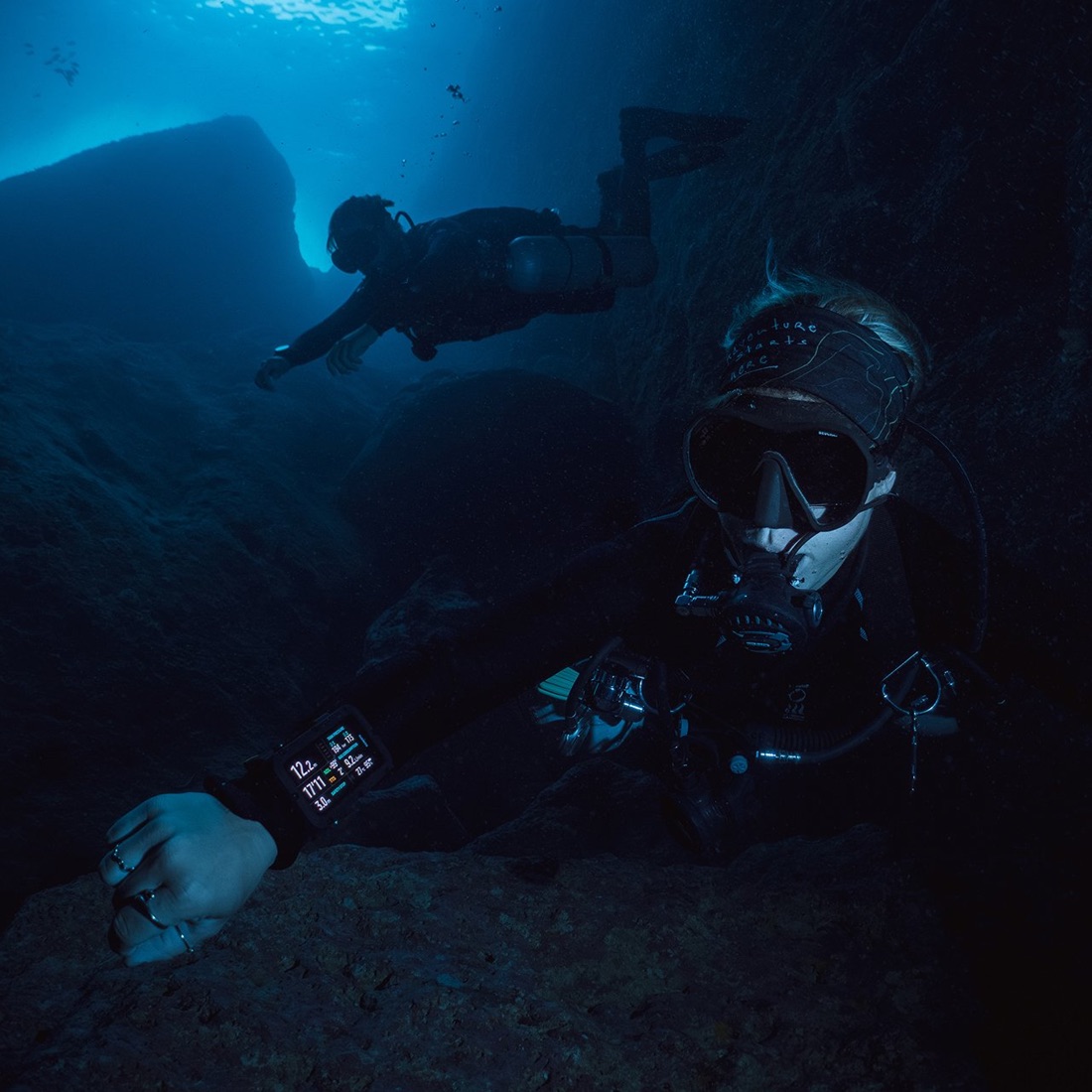 Suunto Nautic - Afbeelding 9