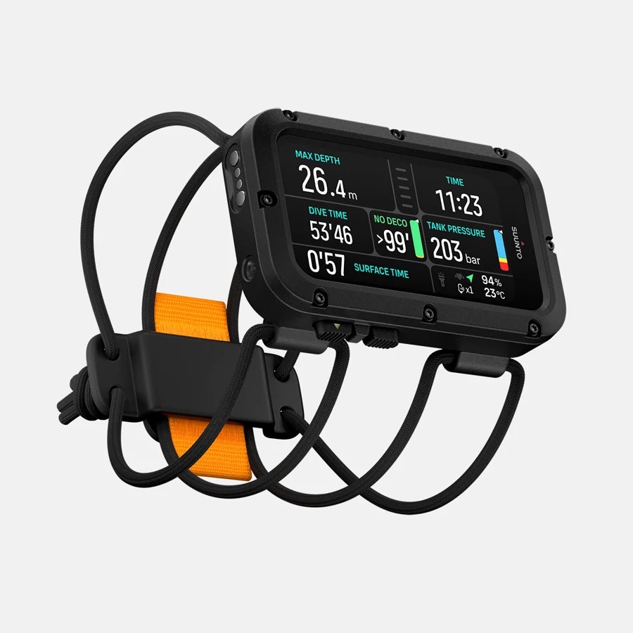 Suunto Nautic - Afbeelding 10