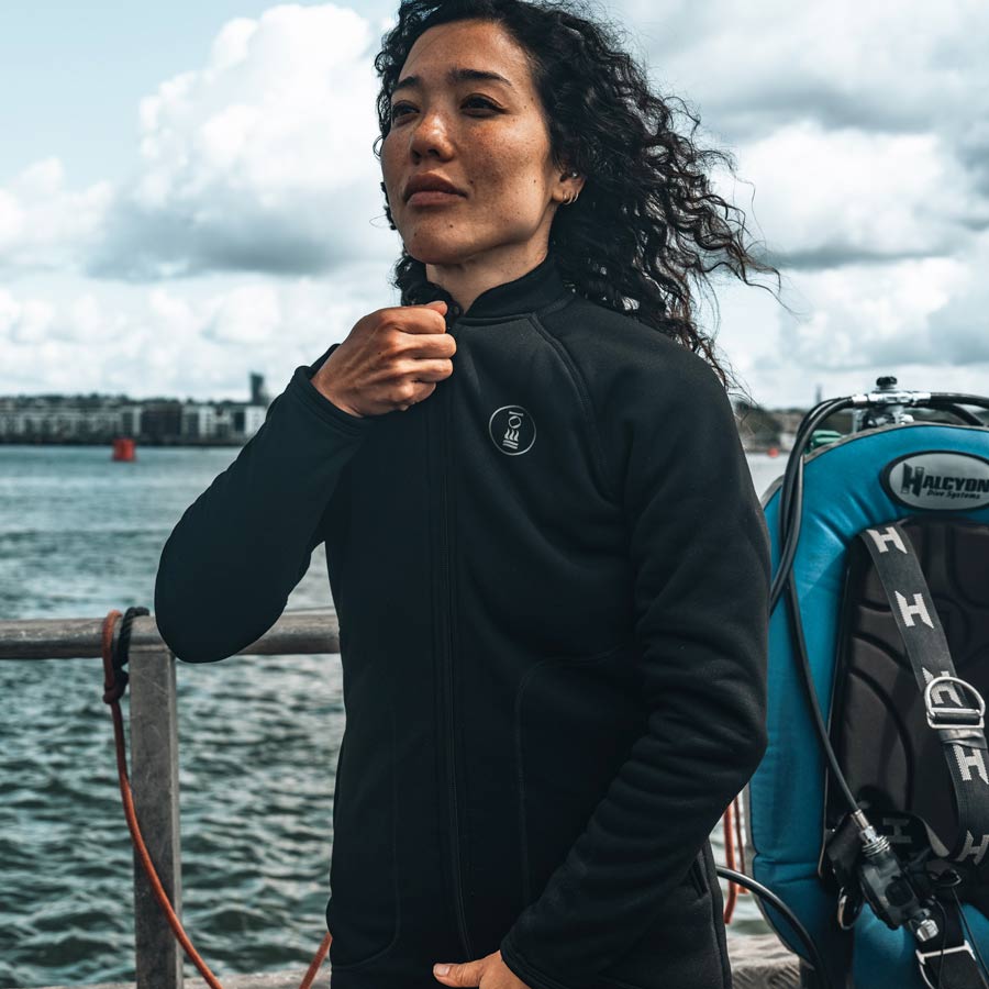 Fourth Element Arctic Top Women - Afbeelding 3