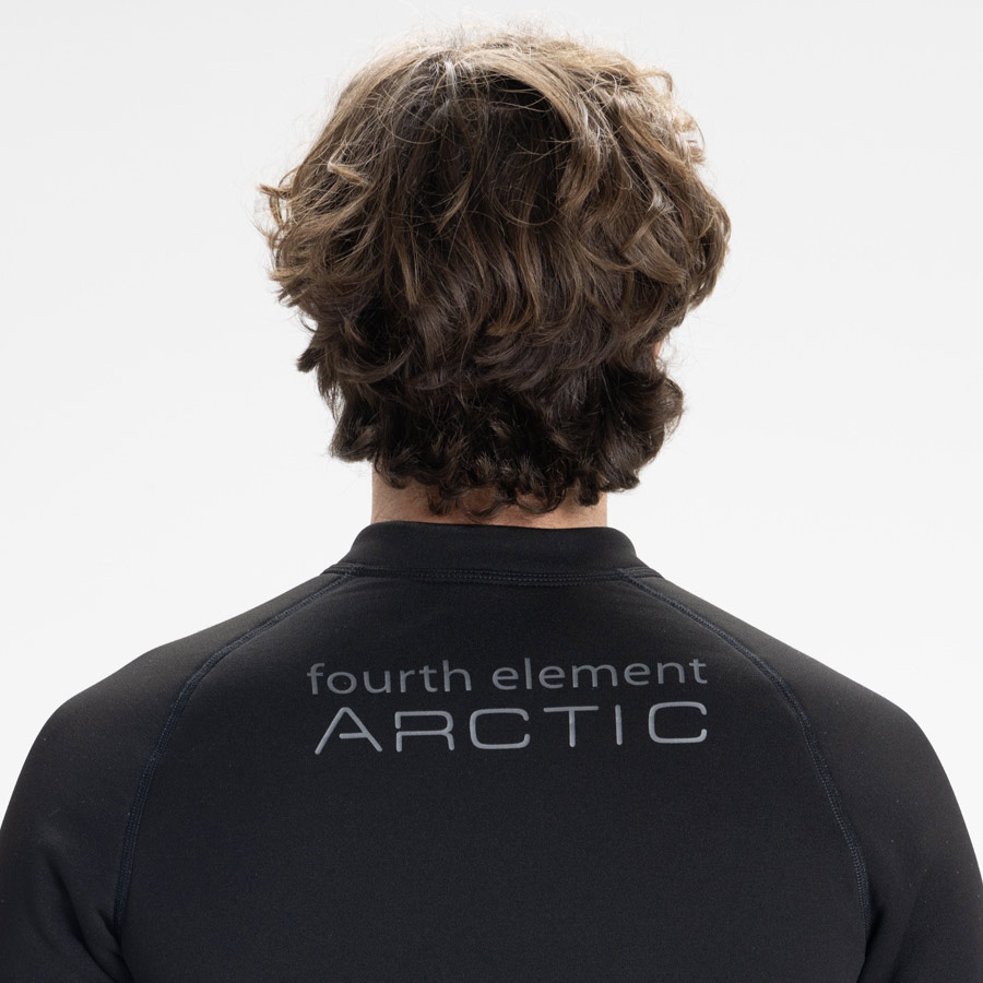 Fourth Element Arctic Top Men - Afbeelding 4