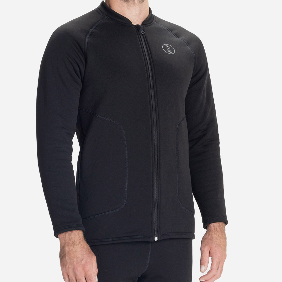 Fourth Element Arctic Top Men - Afbeelding 3