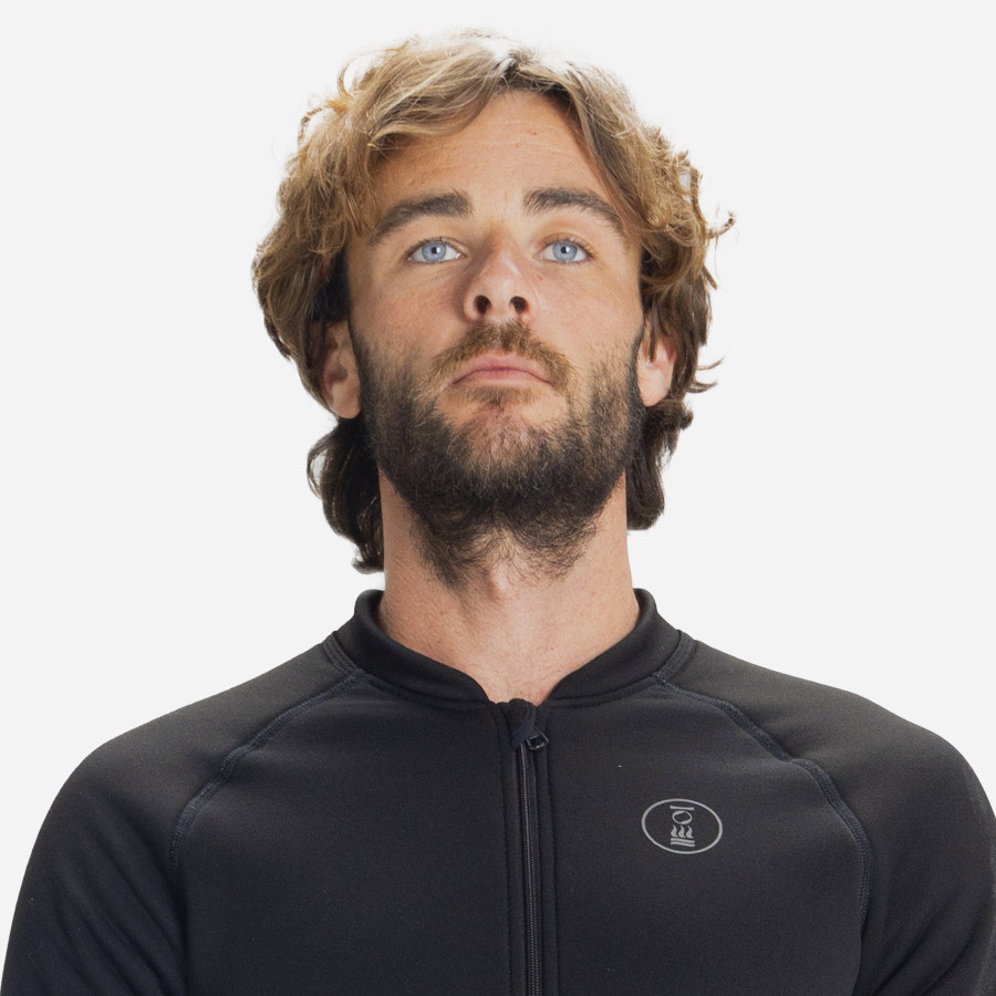 Fourth Element Arctic Top Men - Afbeelding 2