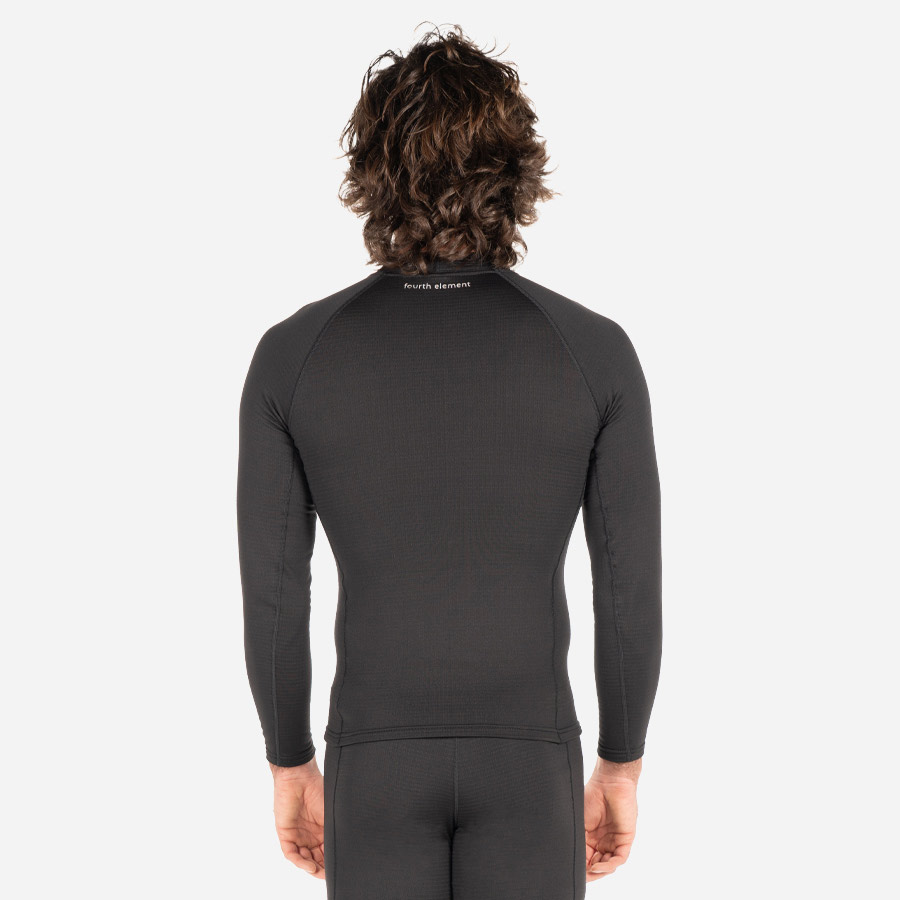 Fourth Element J2 Base Layer top men - Afbeelding 2
