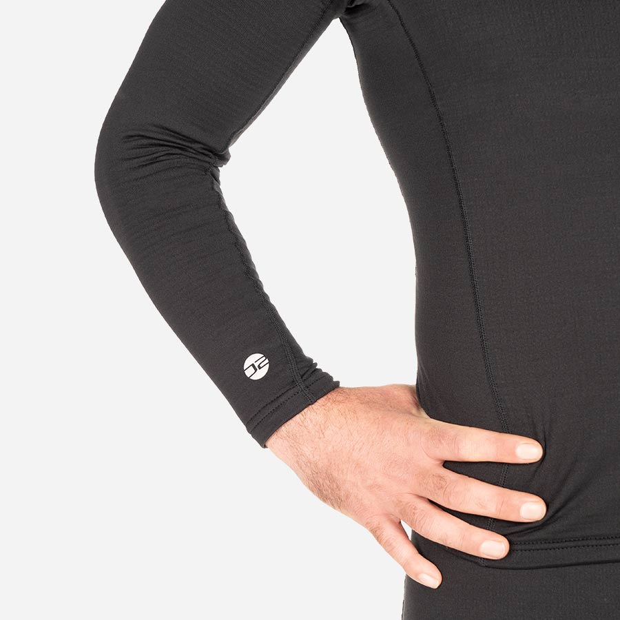 Fourth Element J2 Base Layer top men - Afbeelding 5