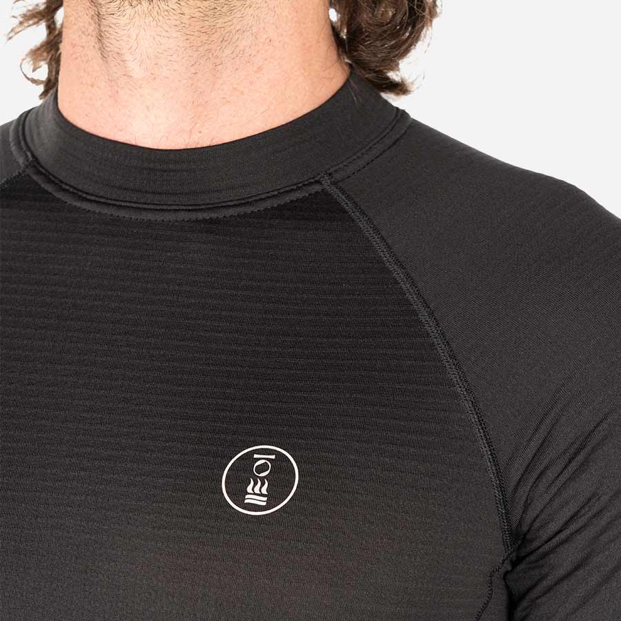 Fourth Element J2 Base Layer top men - Afbeelding 4