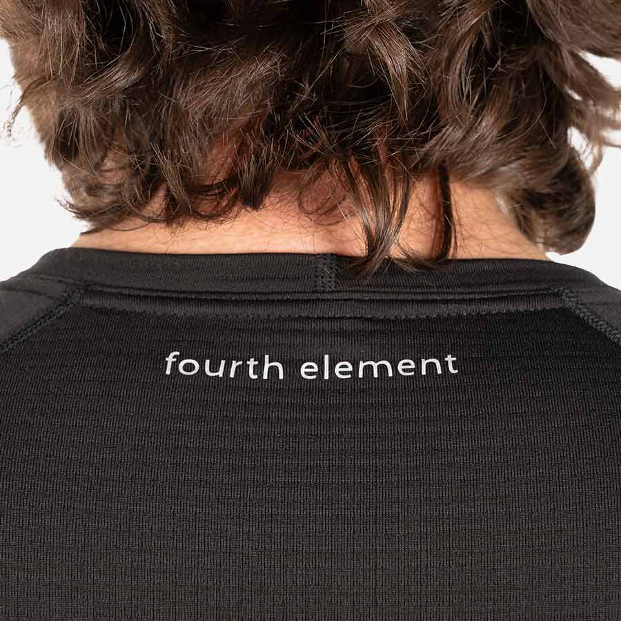 Fourth Element J2 Base Layer top men - Afbeelding 3