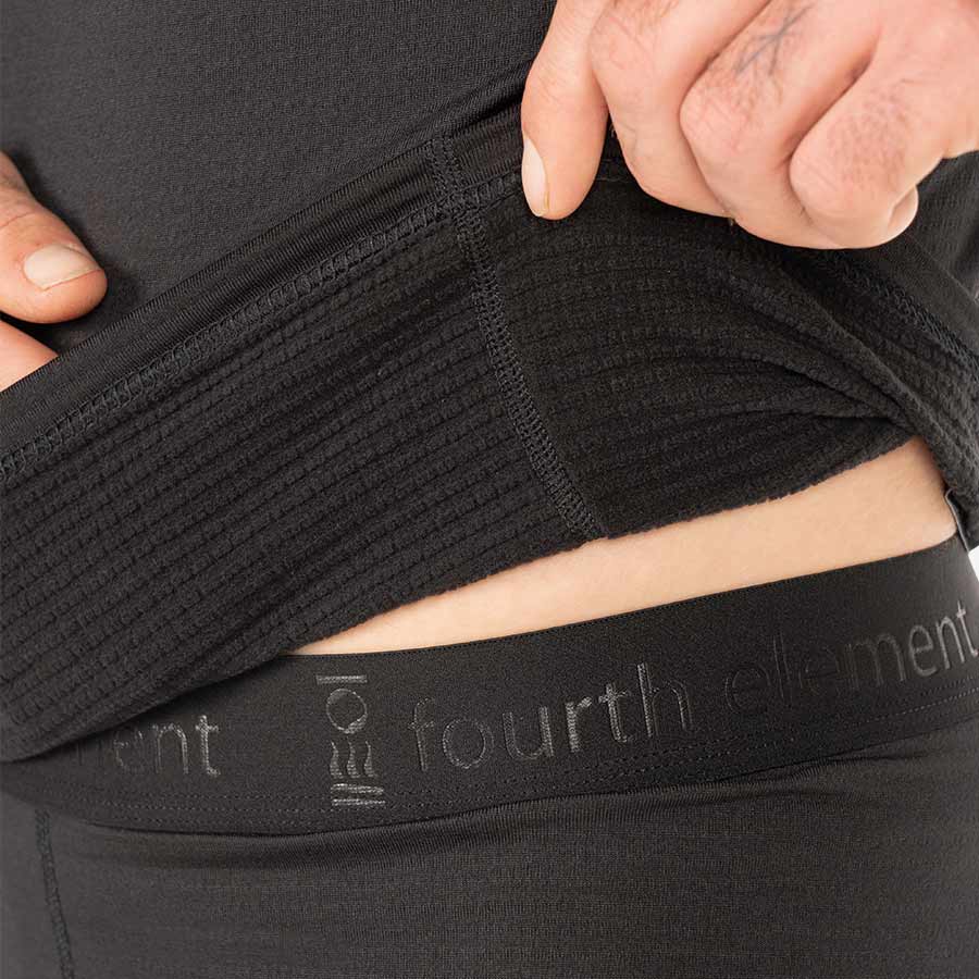 Fourth Element J2 Base Layer top men - Afbeelding 7