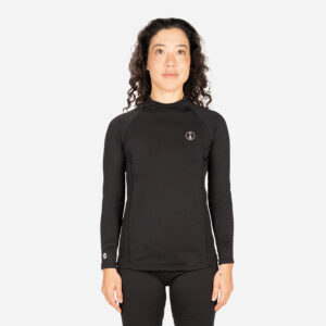 Fourth Element J2 Base Layer top women