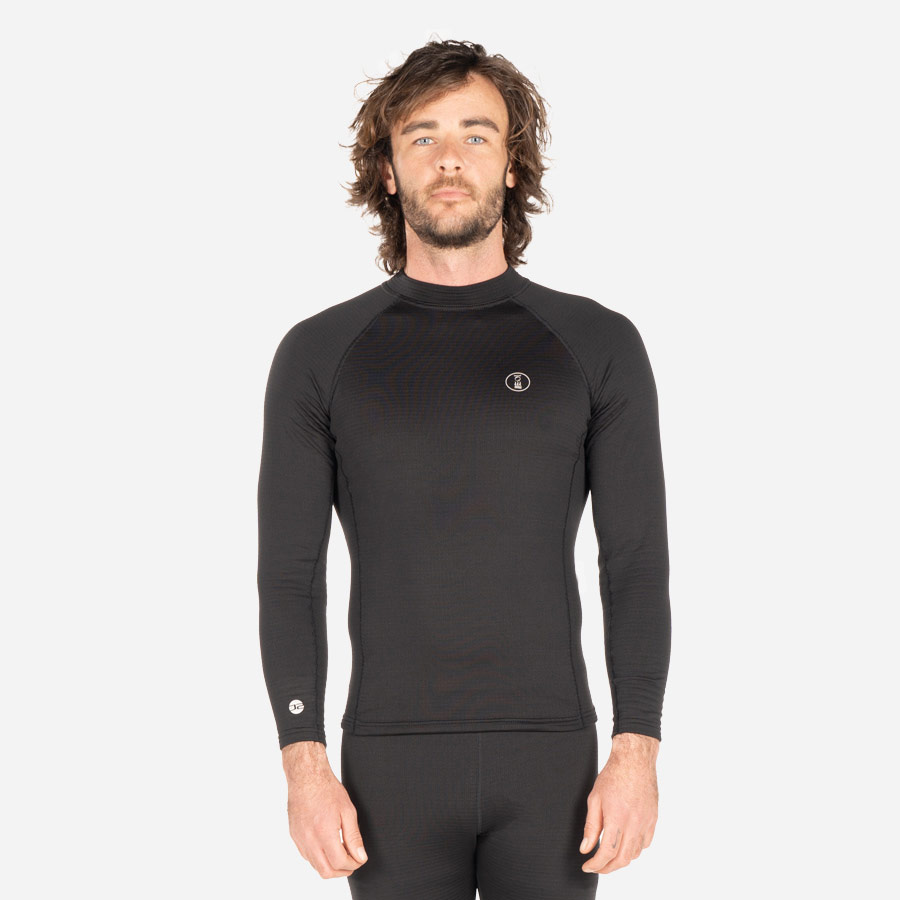 Fourth Element J2 Base Layer top men