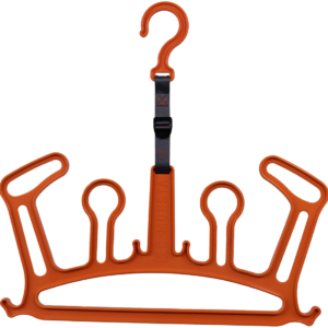 C-Monsta wetsuit hanger