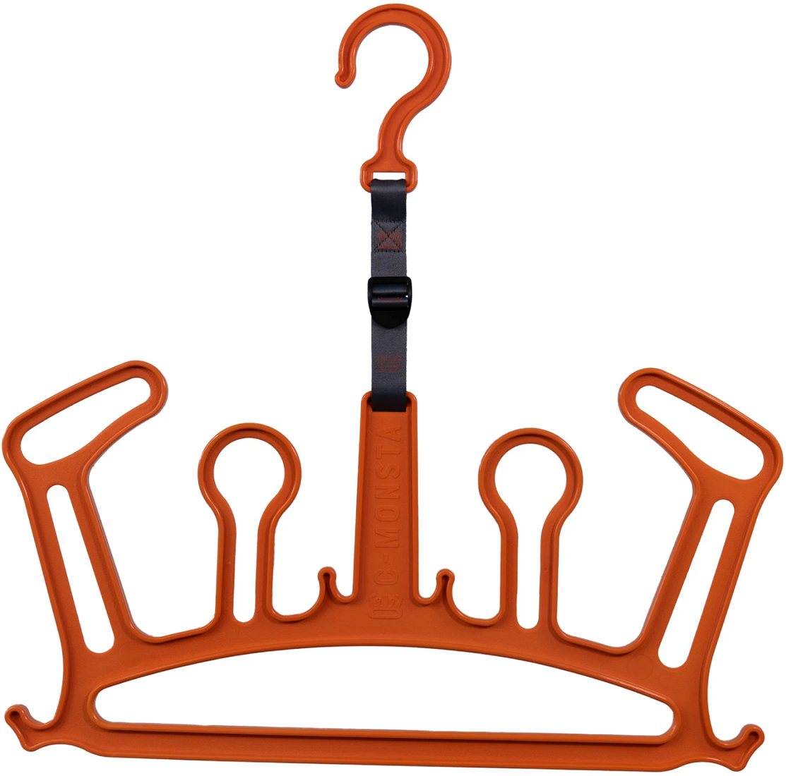 C-Monsta wetsuit hanger