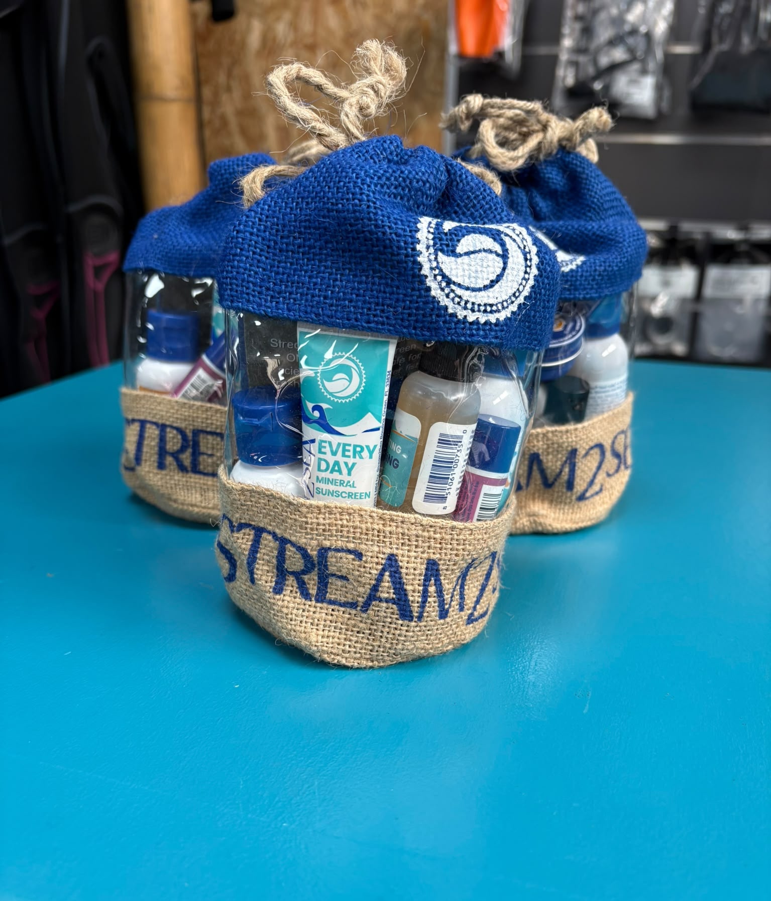 Stream2Sea Ontdekkings Pakket - Afbeelding 3