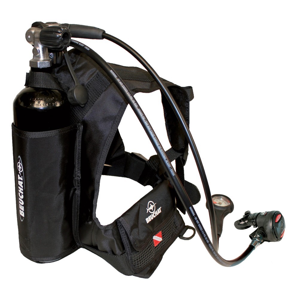 Beuchat Boot set - Afbeelding 2