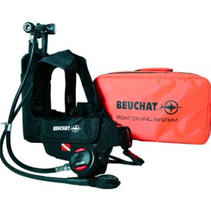Beuchat Boot set