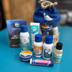 Stream2Sea Ontdekkings Pakket