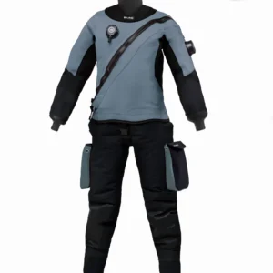 Bare Aqua Trek Evo Heren