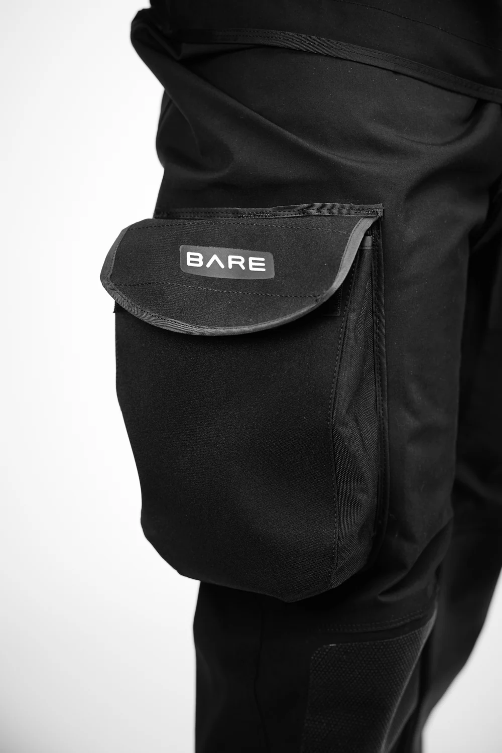 Bare Aqua Trek Evo Dames - Afbeelding 10