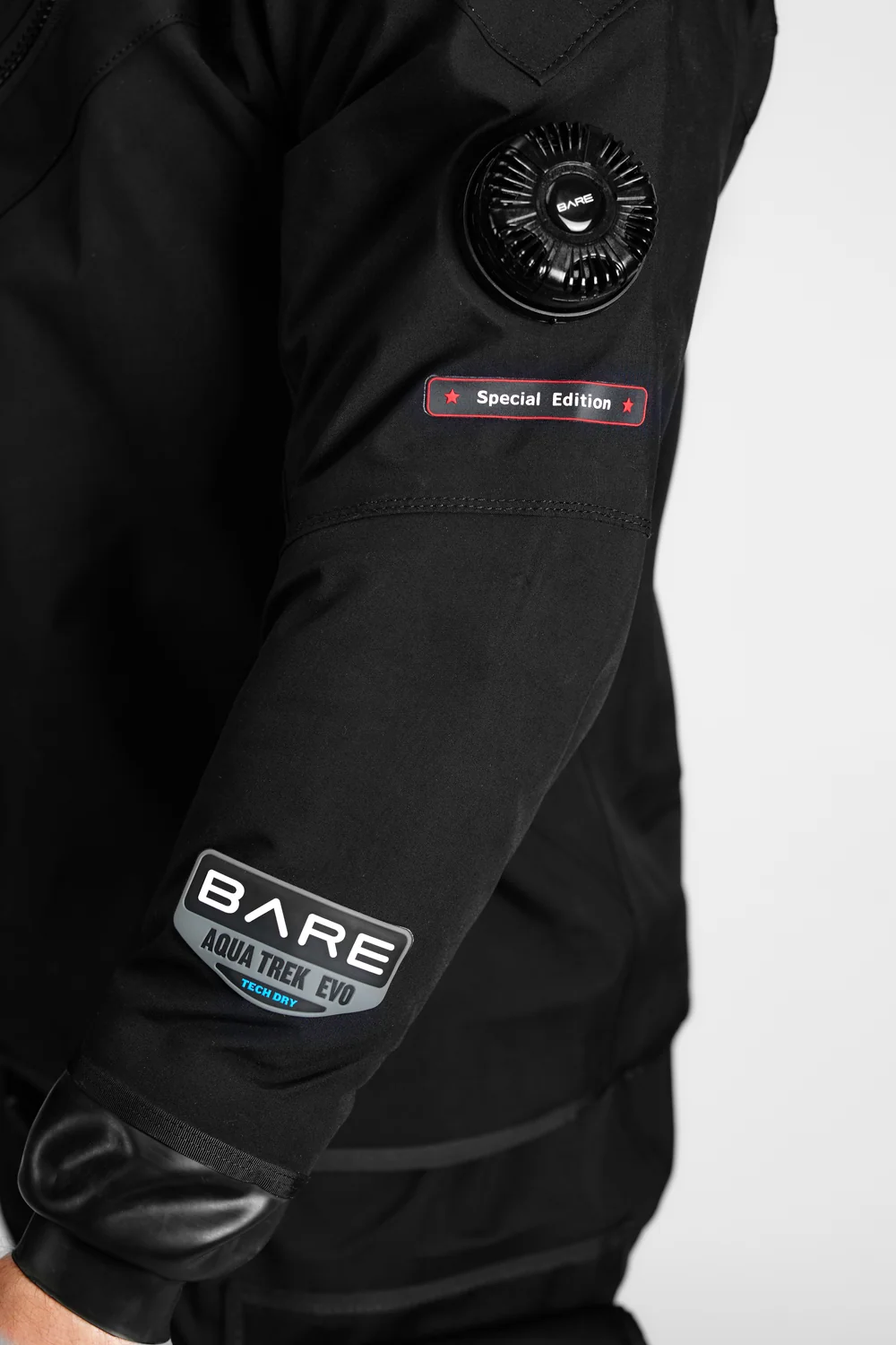 Bare Aqua Trek Evo Dames - Afbeelding 9