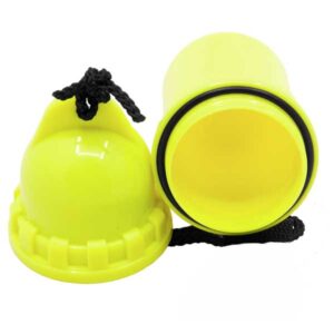 Dry egg small